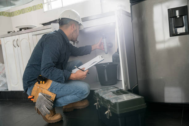 Best Plumbing Installation Services  in Oakhurst, NJ