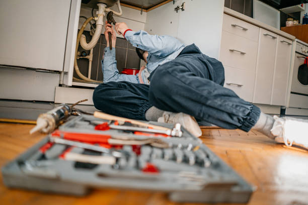 Best Plumbing Inspection Services  in Oakhurst, NJ