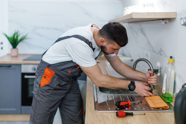 Best Toilet Repair Services  in Oakhurst, NJ