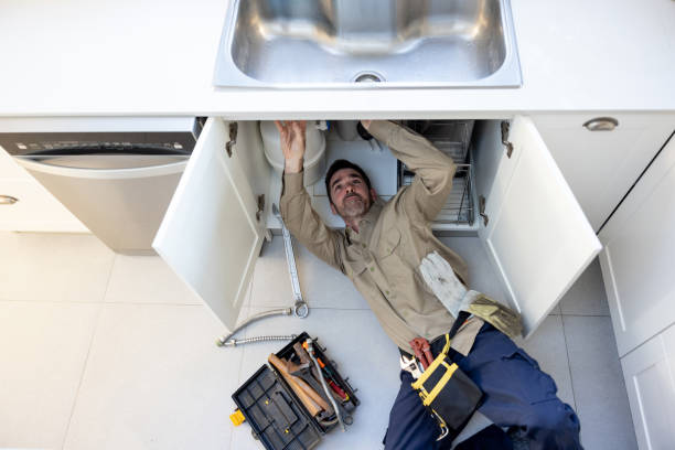 Best Plumbing Inspection Services  in Oakhurst, NJ
