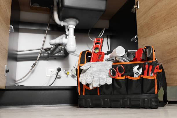 Best Commercial Plumbing Services  in Oakhurst, NJ