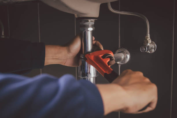 Best Leak Detection Services  in Oakhurst, NJ