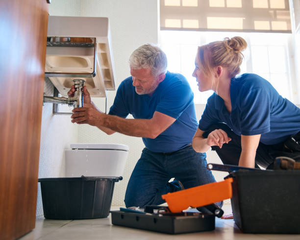 Reliable Oakhurst, NJ Plumbing Solutions